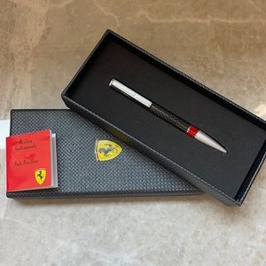 Ferrari Pen “Pole Position”